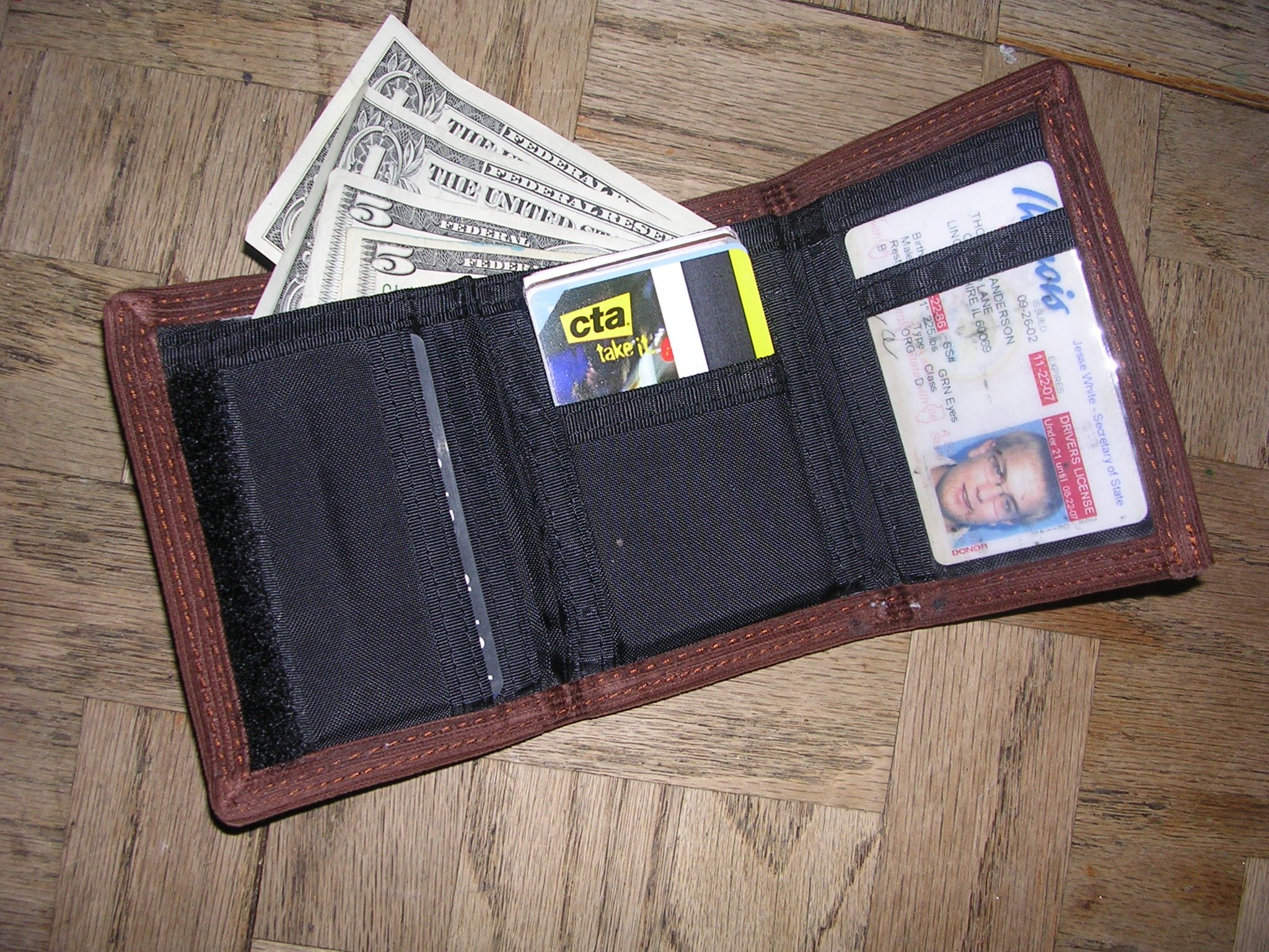 Billetera